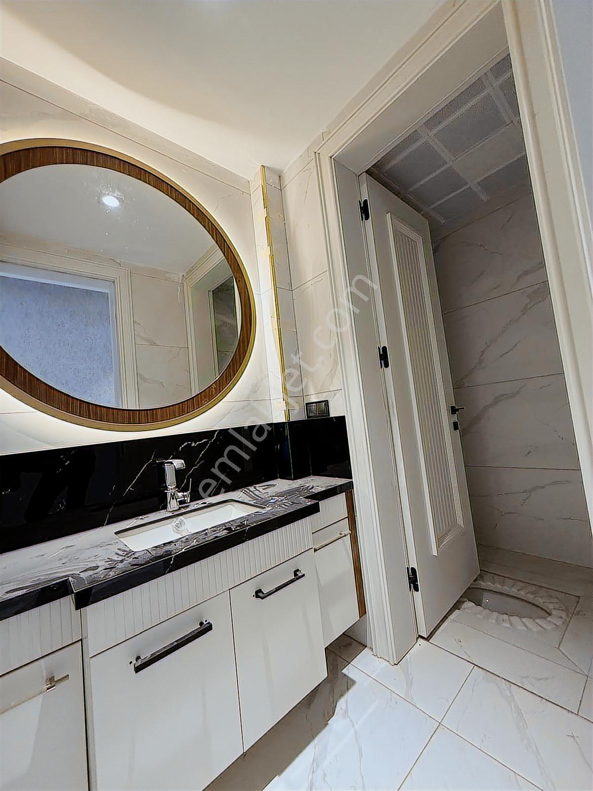 Altınsanpark'da Ödemesiz Ultra Lüx 5+1 Akıllı Daire — fotoğraf 28