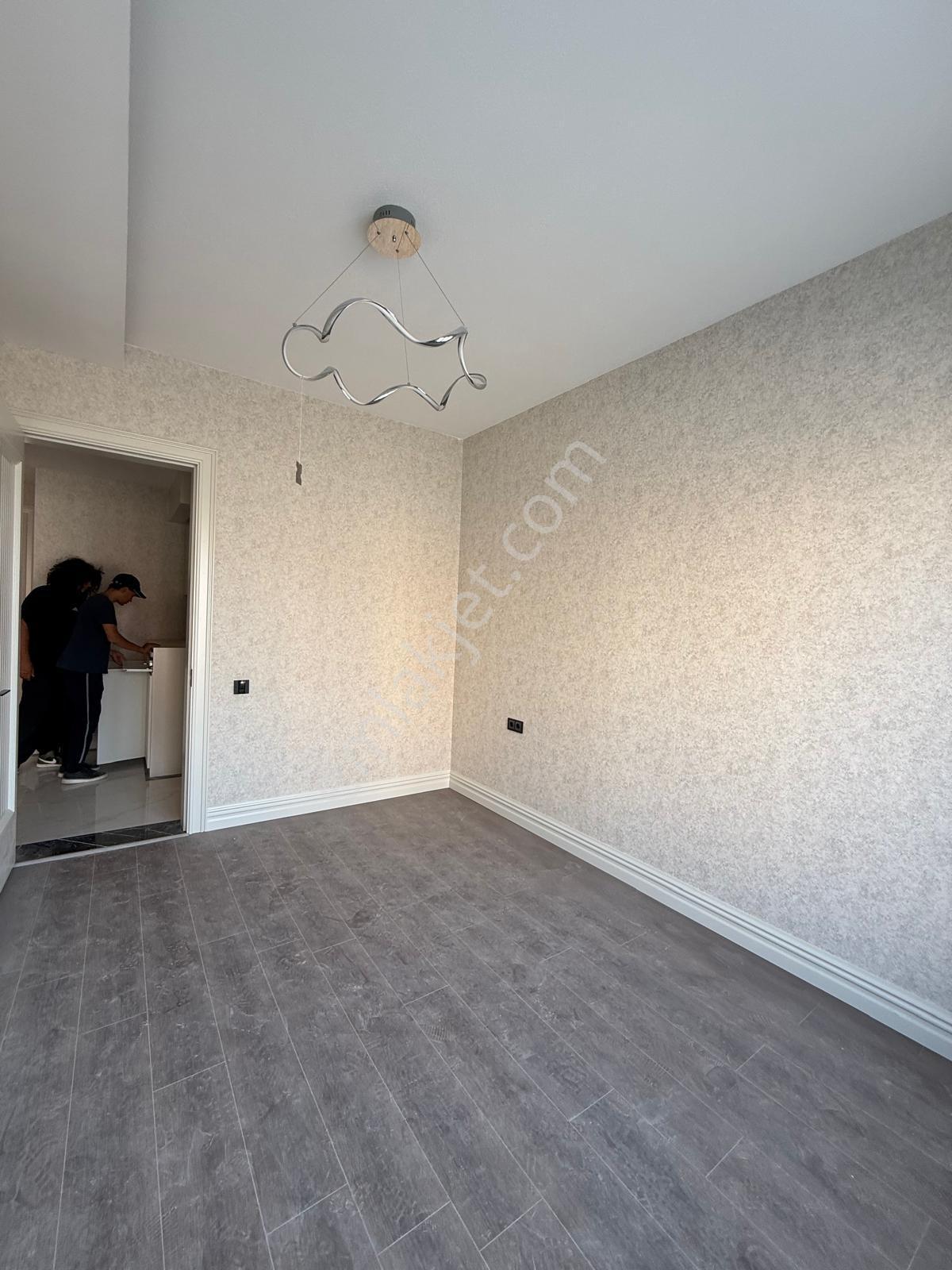 Altınsanpark'da Ödemesiz Ultra Lüx 5+1 Akıllı Daire — fotoğraf 30