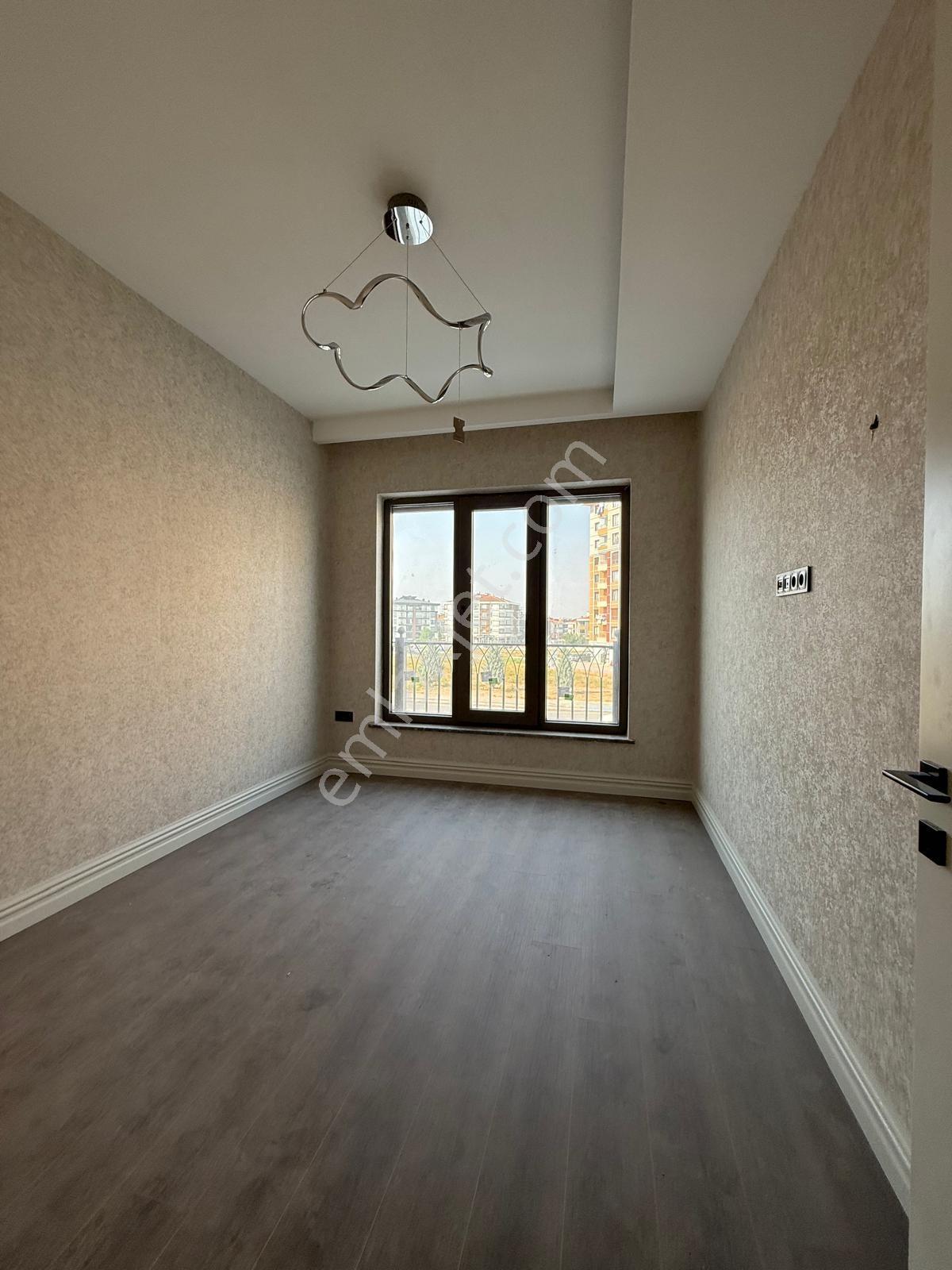 Altınsanpark'da Ödemesiz Ultra Lüx 5+1 Akıllı Daire — fotoğraf 31