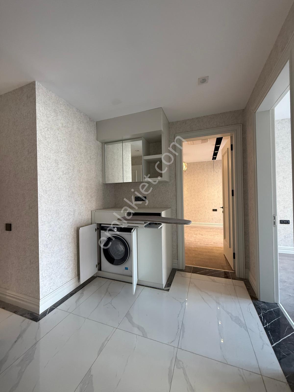 Altınsanpark'da Ödemesiz Ultra Lüx 5+1 Akıllı Daire — fotoğraf 32