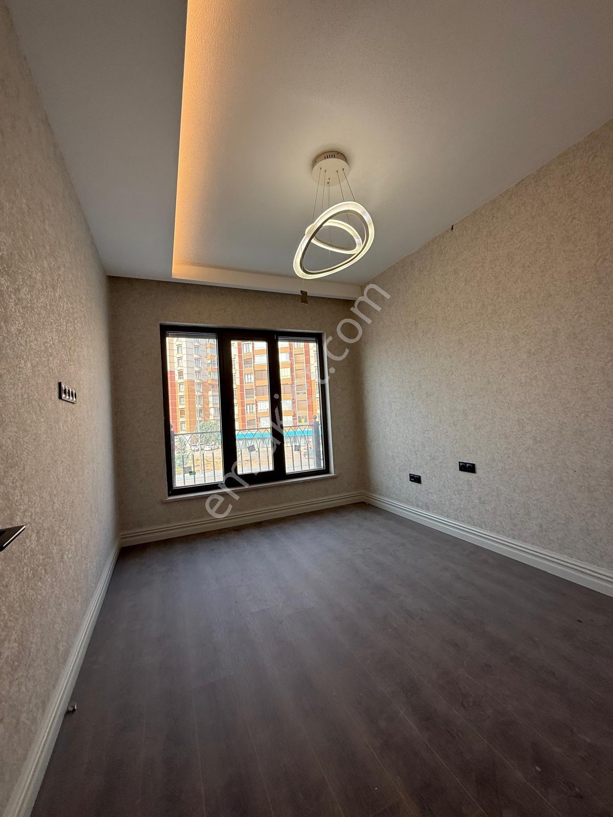Altınsanpark'da Ödemesiz Ultra Lüx 5+1 Akıllı Daire — fotoğraf 34