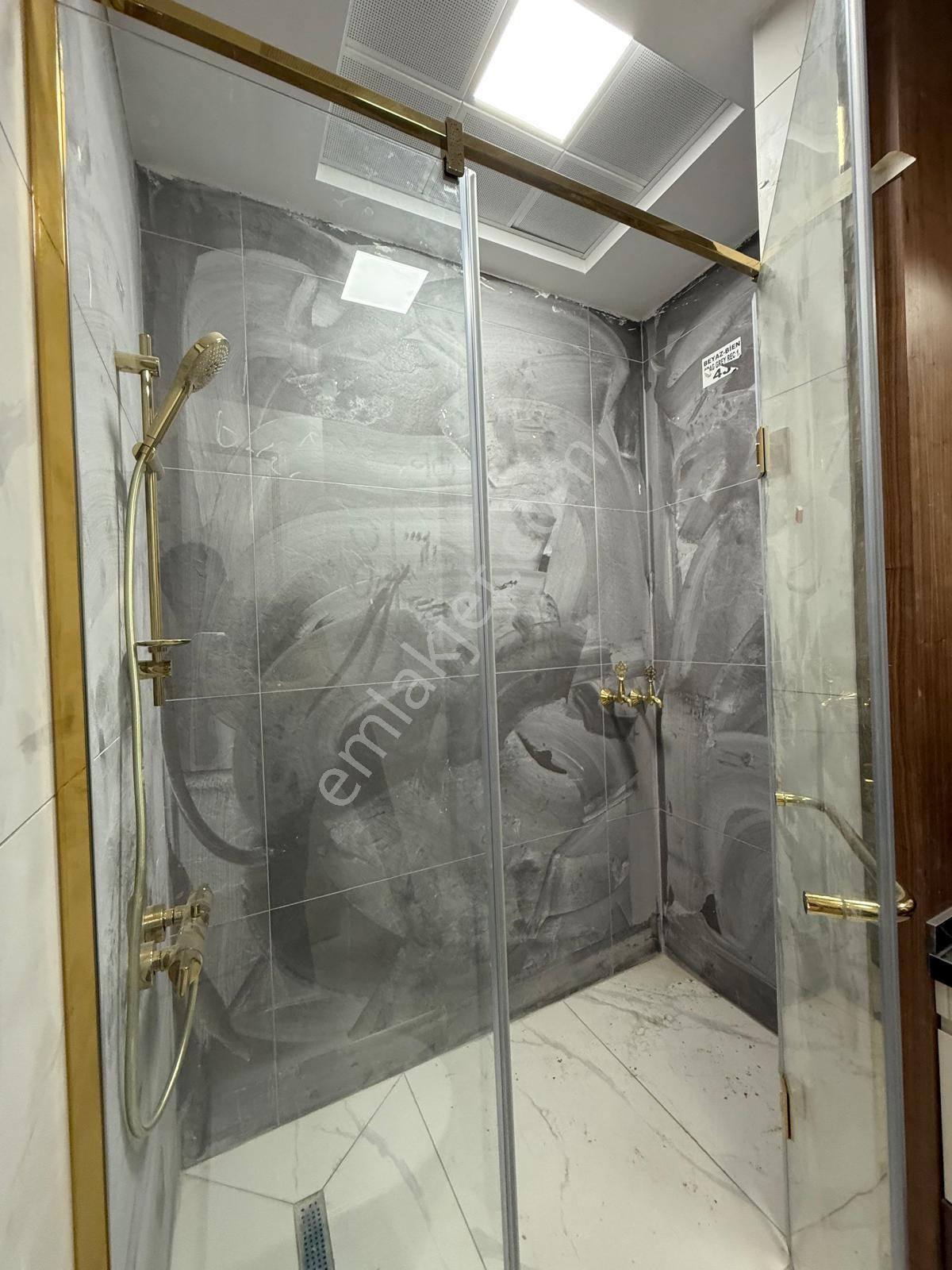 Altınsanpark'da Ödemesiz Ultra Lüx 5+1 Akıllı Daire — fotoğraf 36