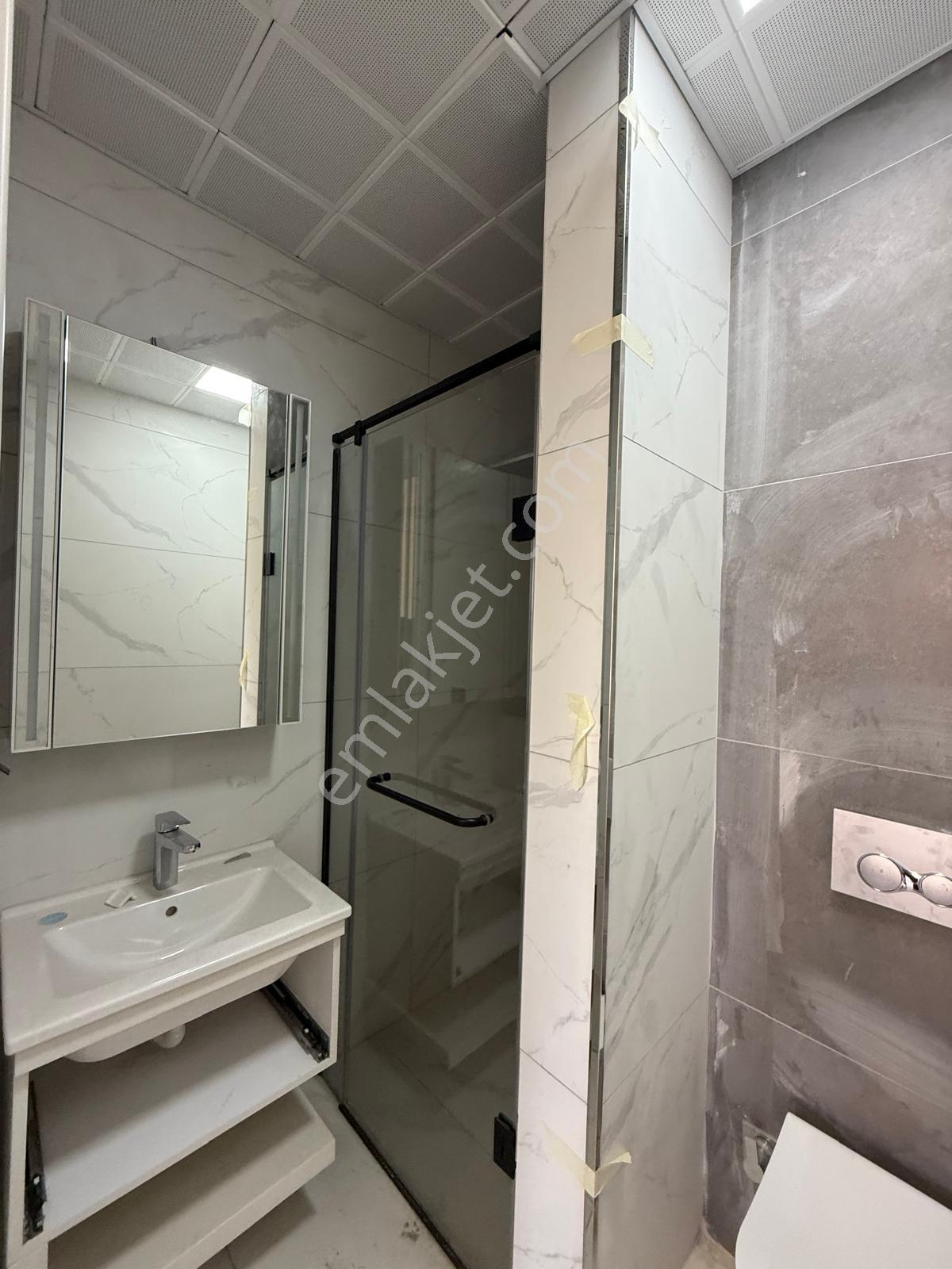 Altınsanpark'da Ödemesiz Ultra Lüx 5+1 Akıllı Daire — fotoğraf 38