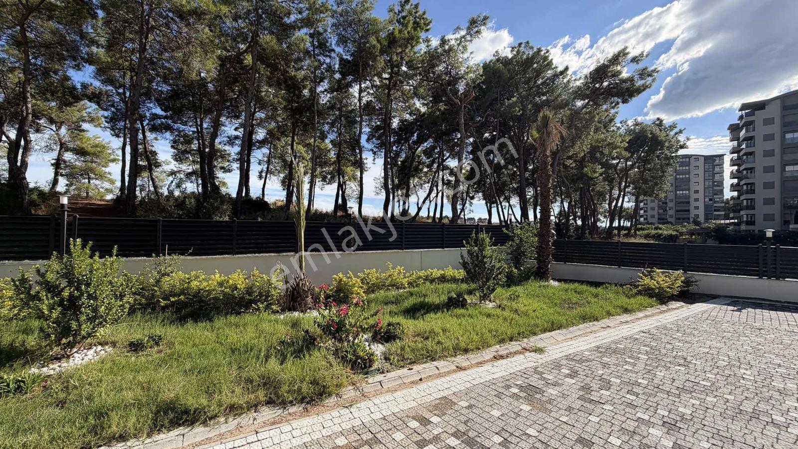Manavgat Kavaklı Mh Lüks Havuzlu 2+1 Arakat Satılık Sıfır Daire — fotoğraf 2