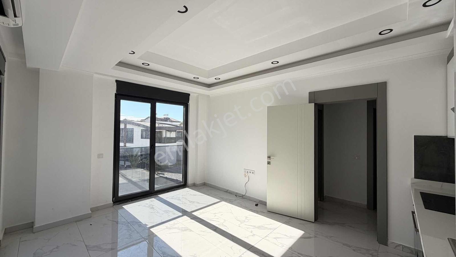 Manavgat Kavaklı Mh Lüks Havuzlu 2+1 Arakat Satılık Sıfır Daire — fotoğraf 5