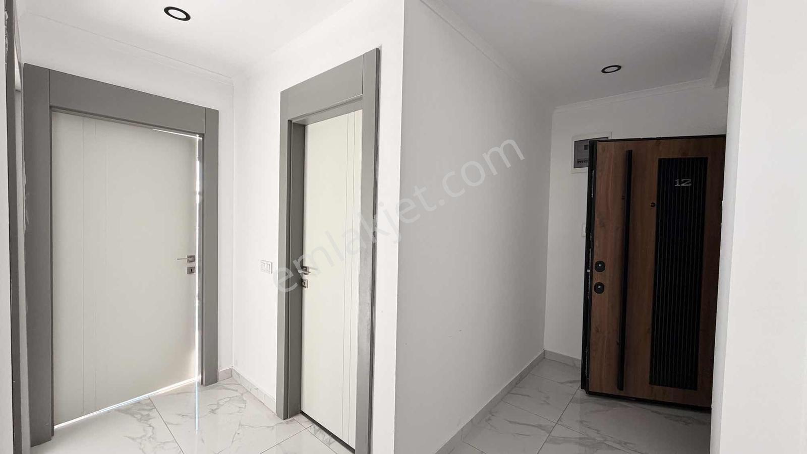 Manavgat Kavaklı Mh Lüks Havuzlu 2+1 Arakat Satılık Sıfır Daire — fotoğraf 6