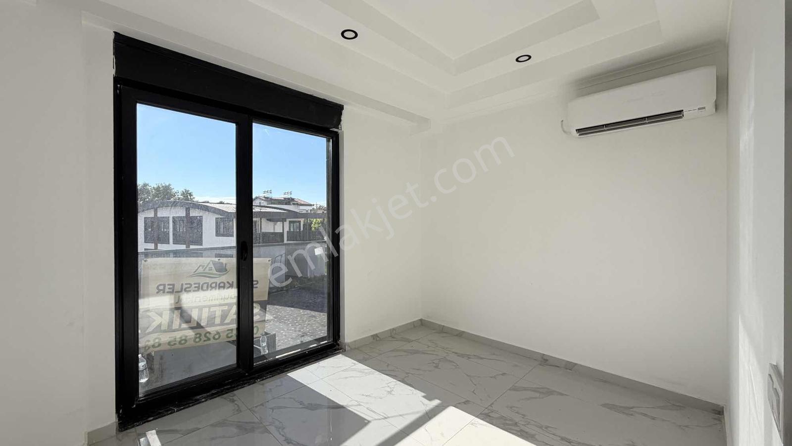 Manavgat Kavaklı Mh Lüks Havuzlu 2+1 Arakat Satılık Sıfır Daire — fotoğraf 9