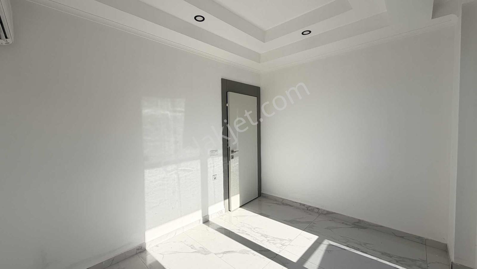 Manavgat Kavaklı Mh Lüks Havuzlu 2+1 Arakat Satılık Sıfır Daire — fotoğraf 10