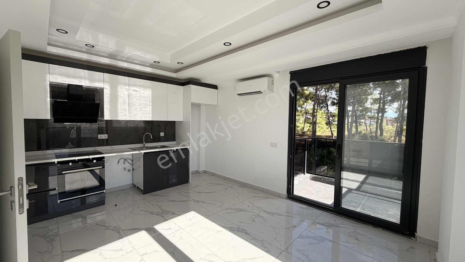 Manavgat Kavaklı Mh Lüks Havuzlu 2+1 Arakat Satılık Sıfır Daire — fotoğraf 12