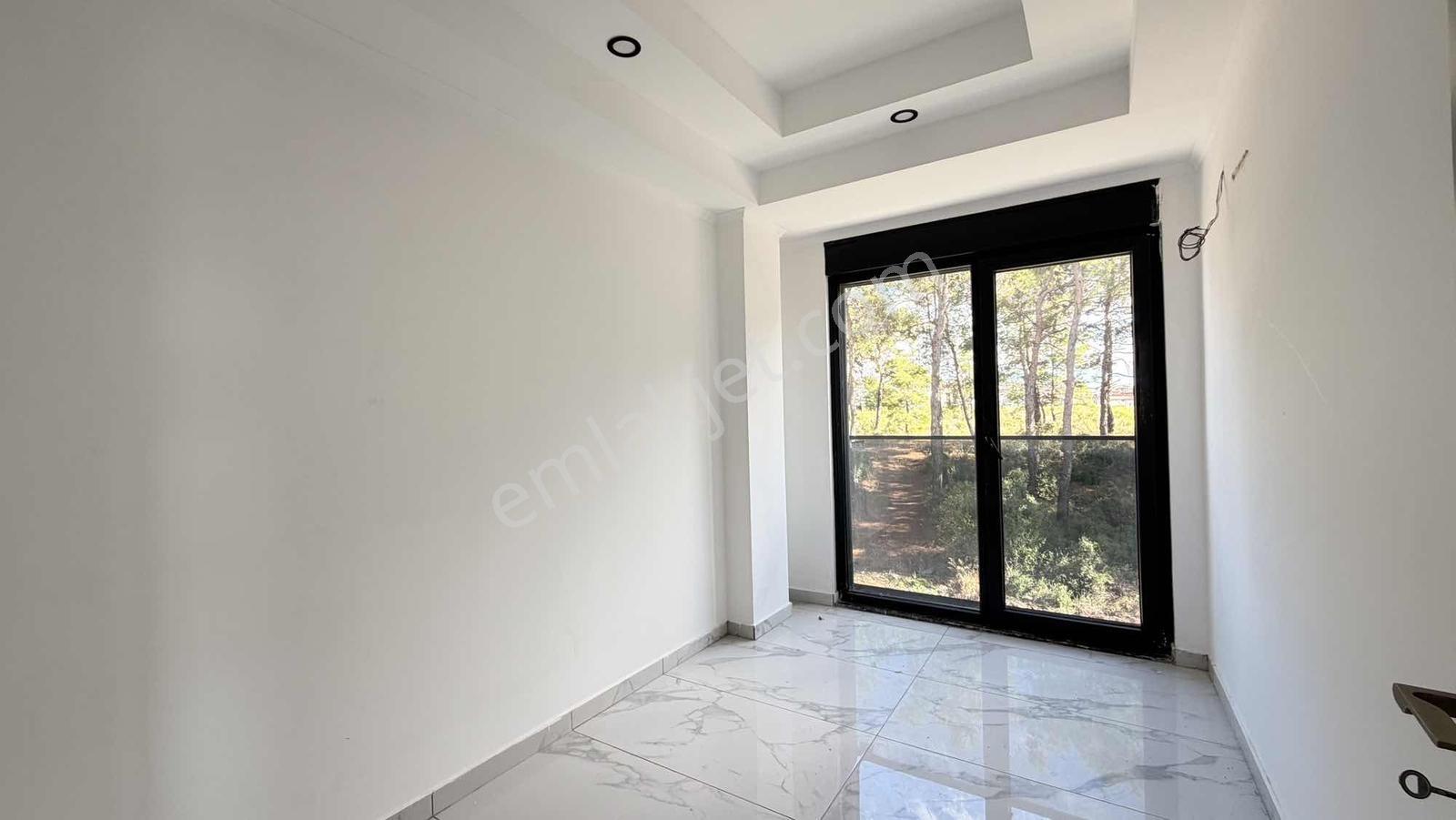 Manavgat Kavaklı Mh Lüks Havuzlu 2+1 Arakat Satılık Sıfır Daire — fotoğraf 19
