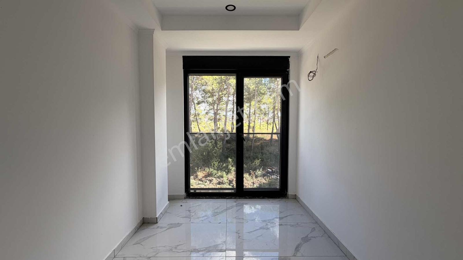 Manavgat Kavaklı Mh Lüks Havuzlu 2+1 Arakat Satılık Sıfır Daire — fotoğraf 20