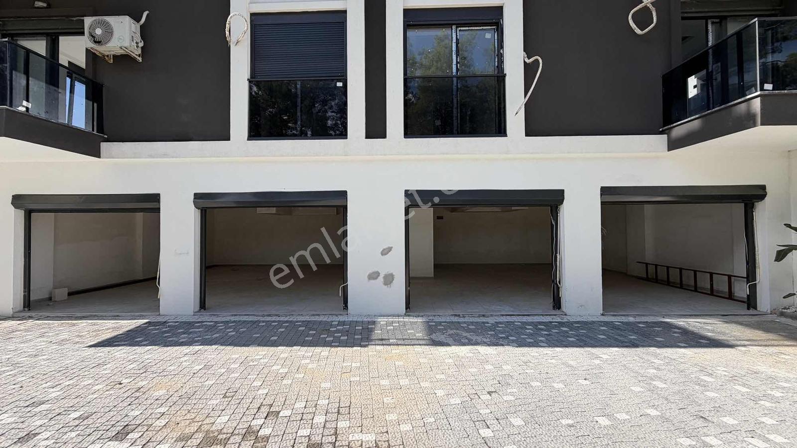 Manavgat Kavaklı Mh Lüks Havuzlu 2+1 Arakat Satılık Sıfır Daire — fotoğraf 23