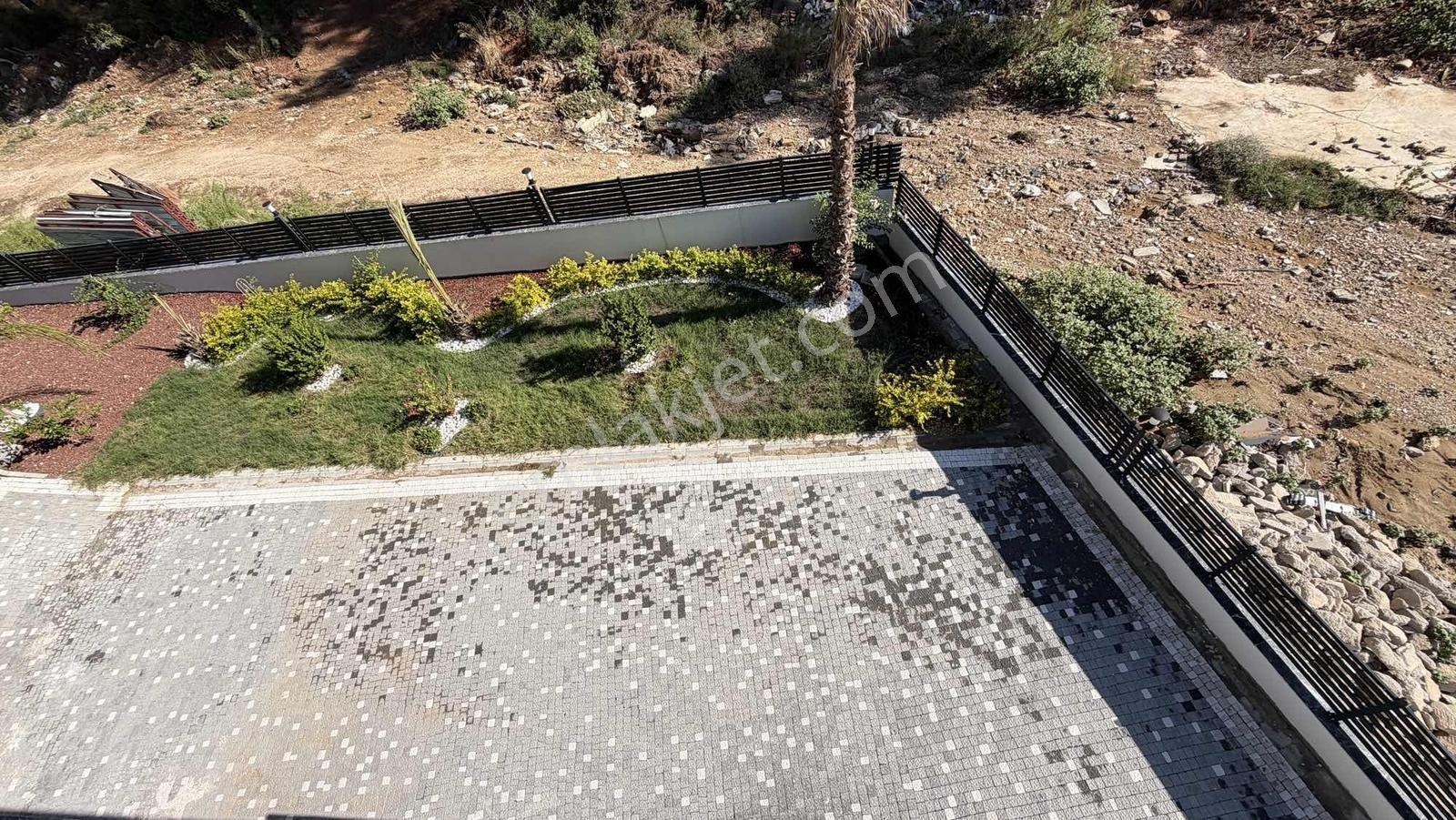 Manavgat Kavaklı Mh Lüks Havuzlu 2+1 Arakat Satılık Sıfır Daire — fotoğraf 24