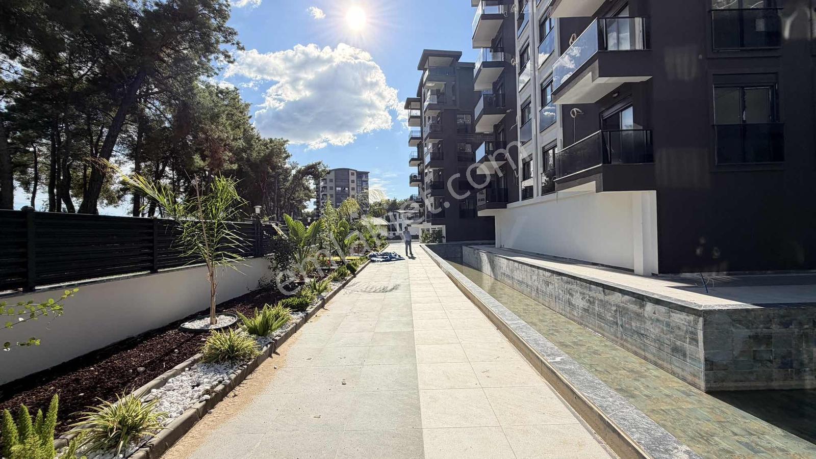 Manavgat Kavaklı Mh Lüks Havuzlu 2+1 Arakat Satılık Sıfır Daire — fotoğraf 25
