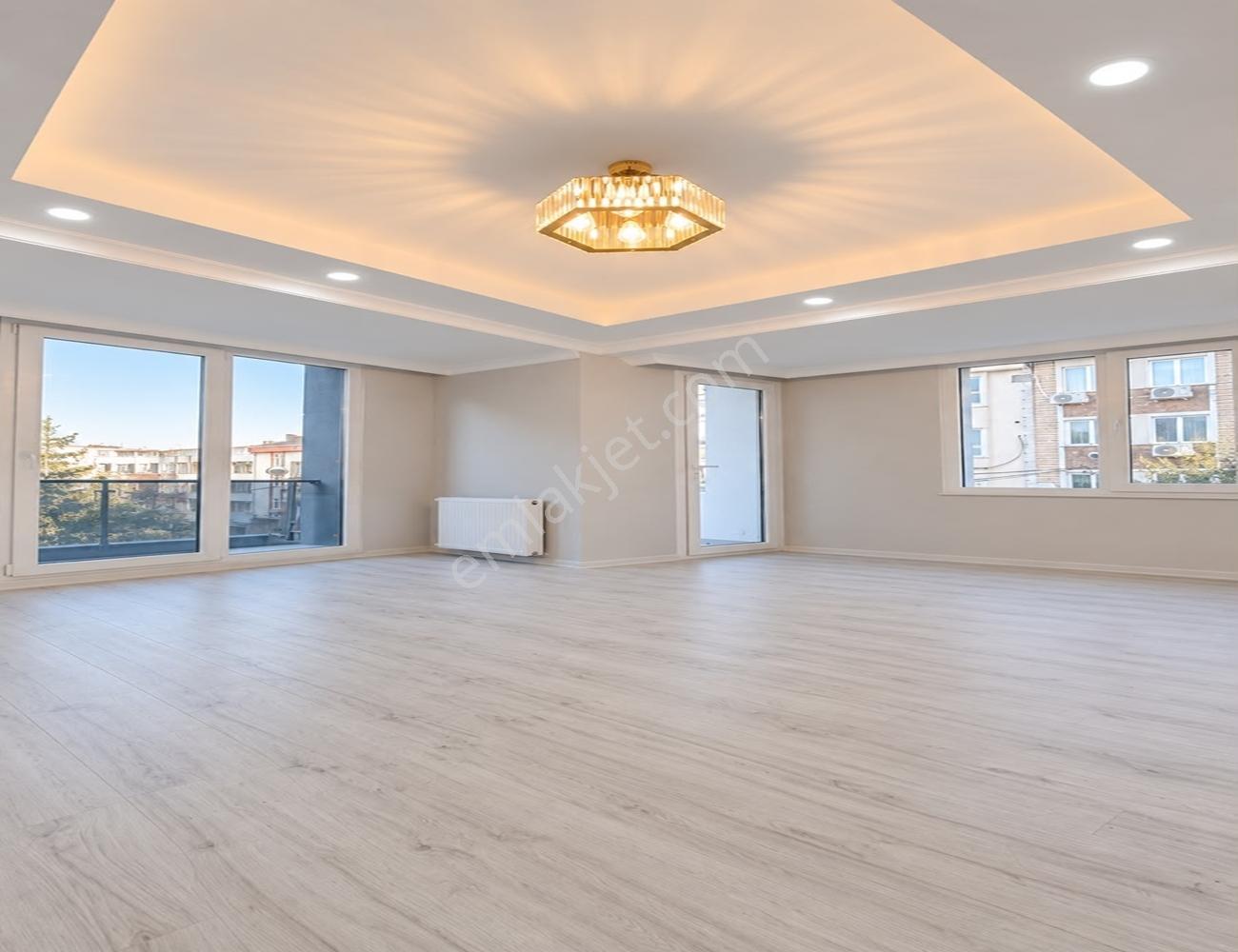 Merkezi Konumda Sıfır Tüm Katılım Bankalarına Uygun Lux Daireler — fotoğraf 13
