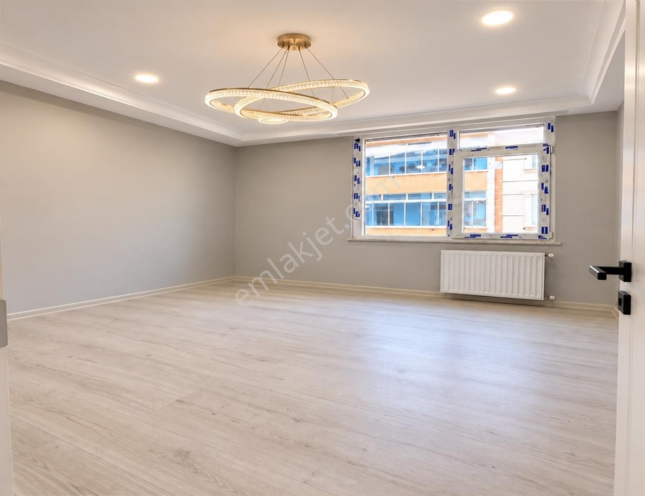 Merkezi Konumda Sıfır Tüm Katılım Bankalarına Uygun Lux Daireler — fotoğraf 18
