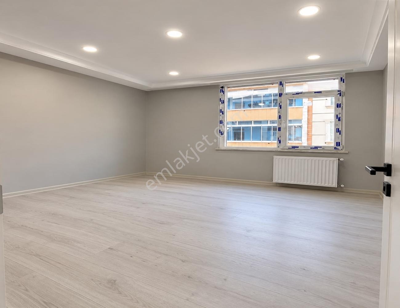 Merkezi Konumda Sıfır Tüm Katılım Bankalarına Uygun Lux Daireler — fotoğraf 25