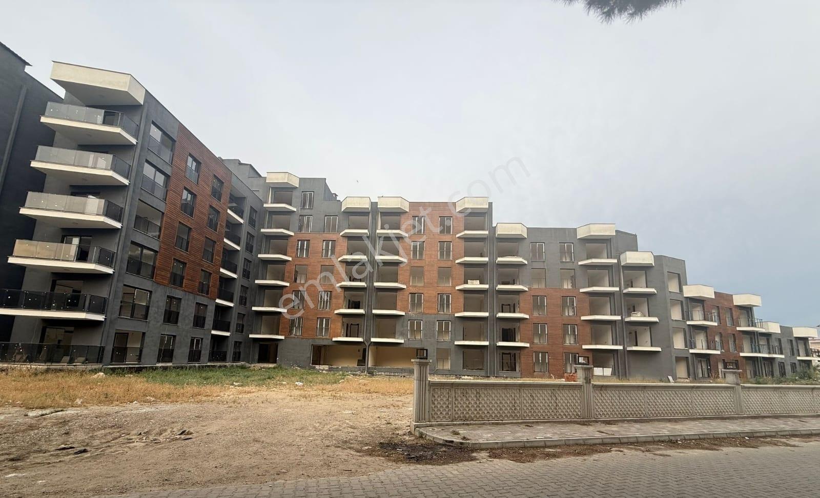 Acil Satılık Sümer Mh. Site İçi Havuzlu, Sıfır 2+0 Arakat Daire — fotoğraf 2
