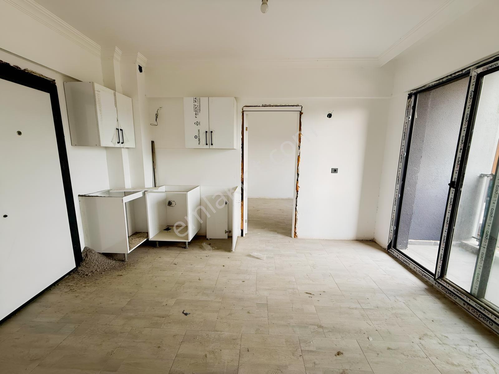 Acil Satılık Sümer Mh. Site İçi Havuzlu, Sıfır 2+0 Arakat Daire — fotoğraf 5