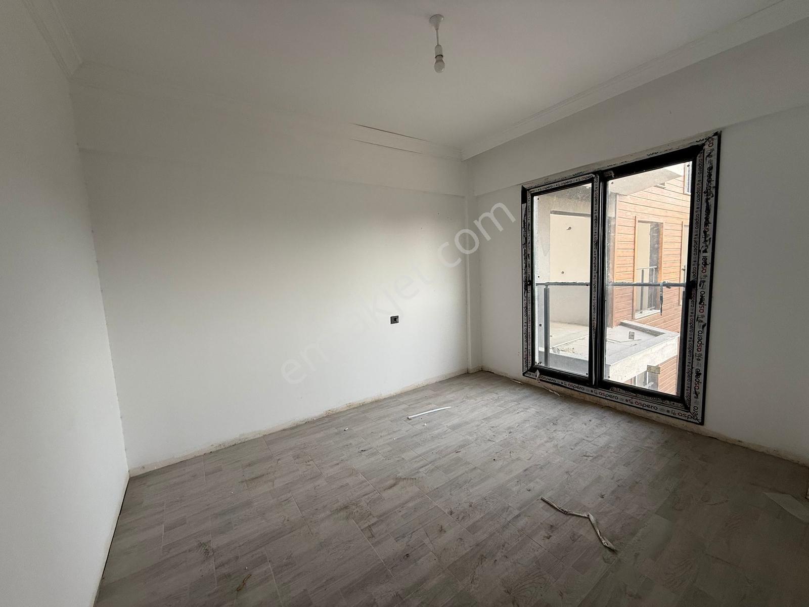 Acil Satılık Sümer Mh. Site İçi Havuzlu, Sıfır 2+0 Arakat Daire — fotoğraf 9