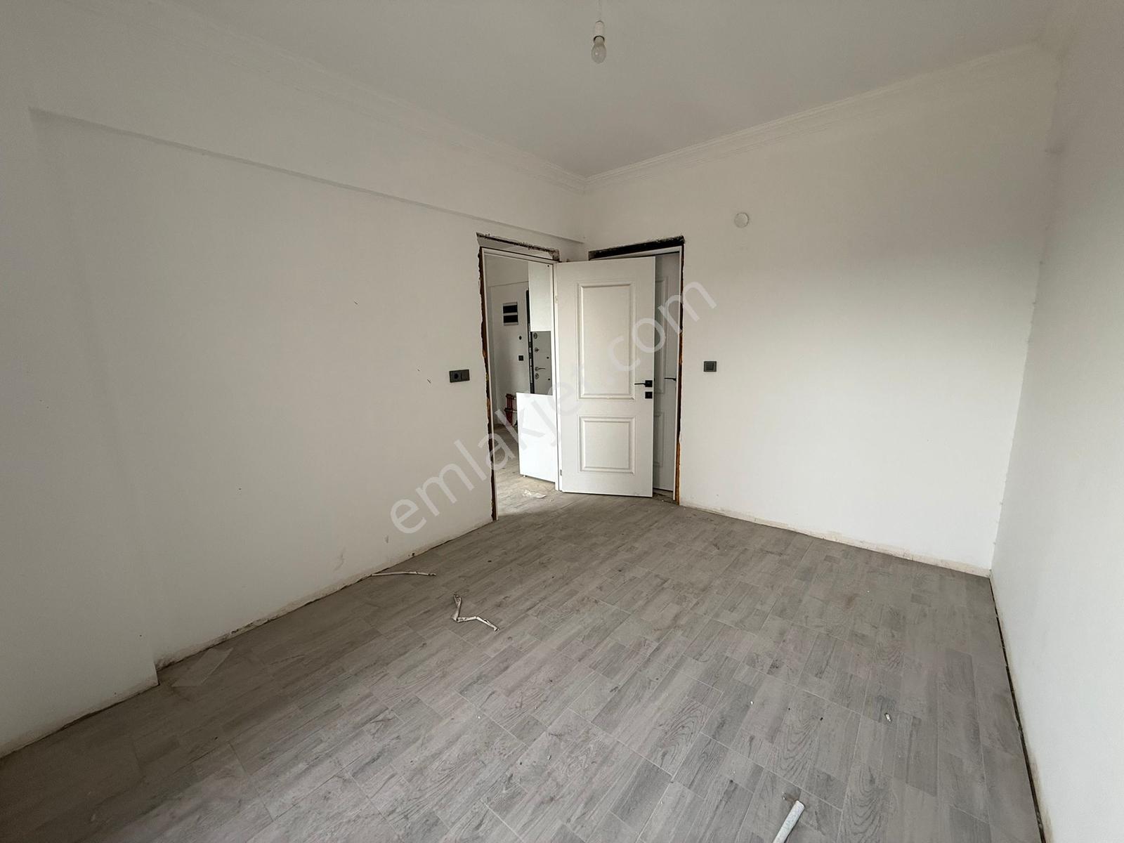 Acil Satılık Sümer Mh. Site İçi Havuzlu, Sıfır 2+0 Arakat Daire — fotoğraf 11