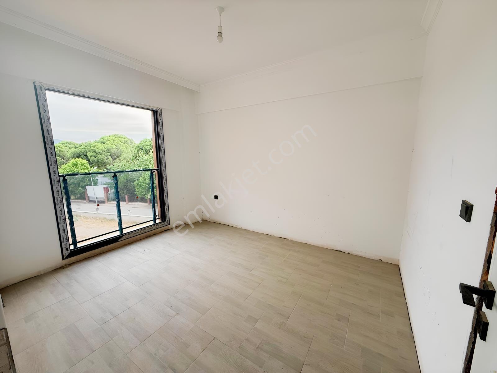 Acil Satılık Sümer Mh. Site İçi Havuzlu, Sıfır 2+0 Arakat Daire — fotoğraf 13