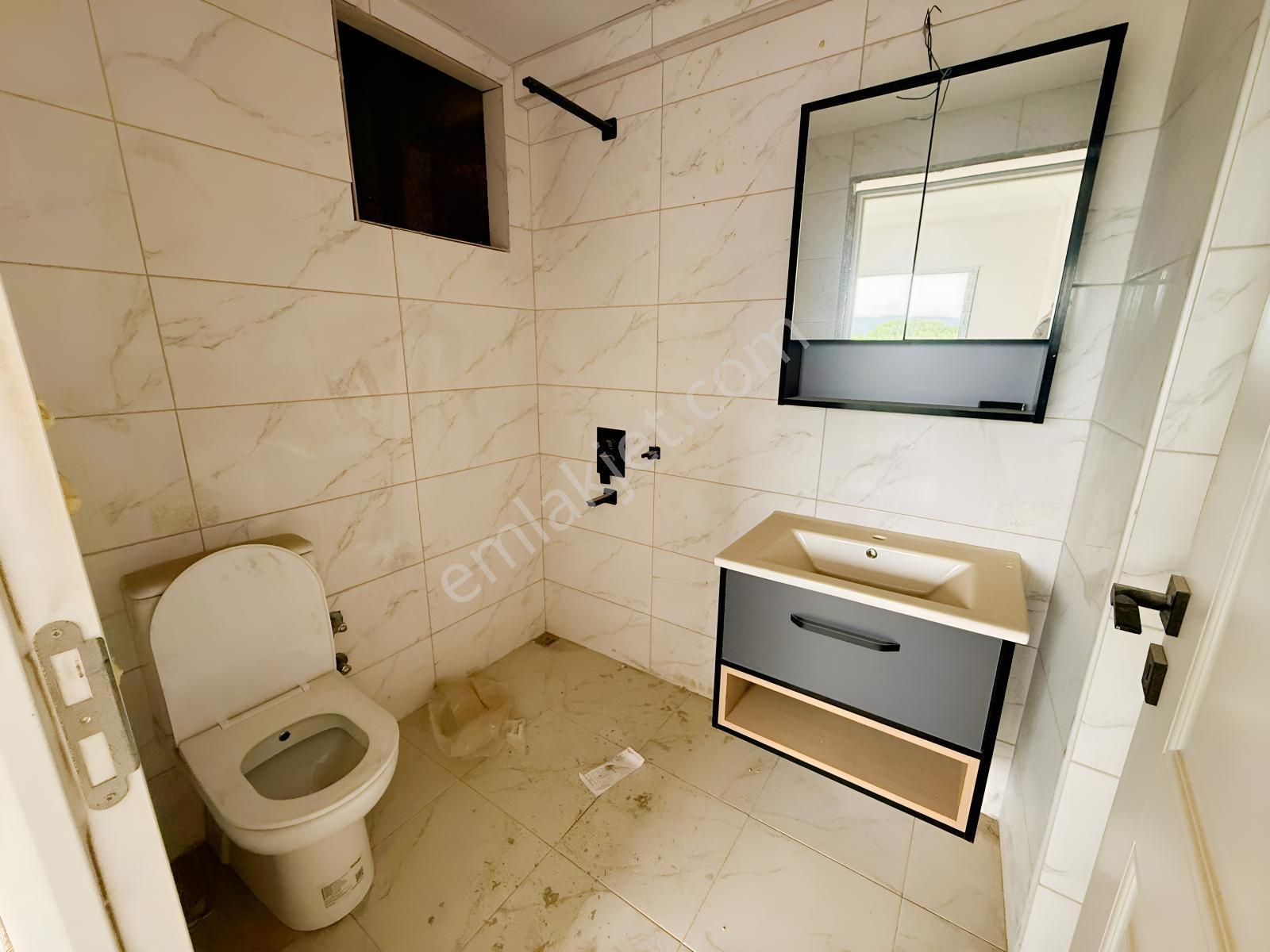 Acil Satılık Sümer Mh. Site İçi Havuzlu, Sıfır 2+0 Arakat Daire — fotoğraf 16