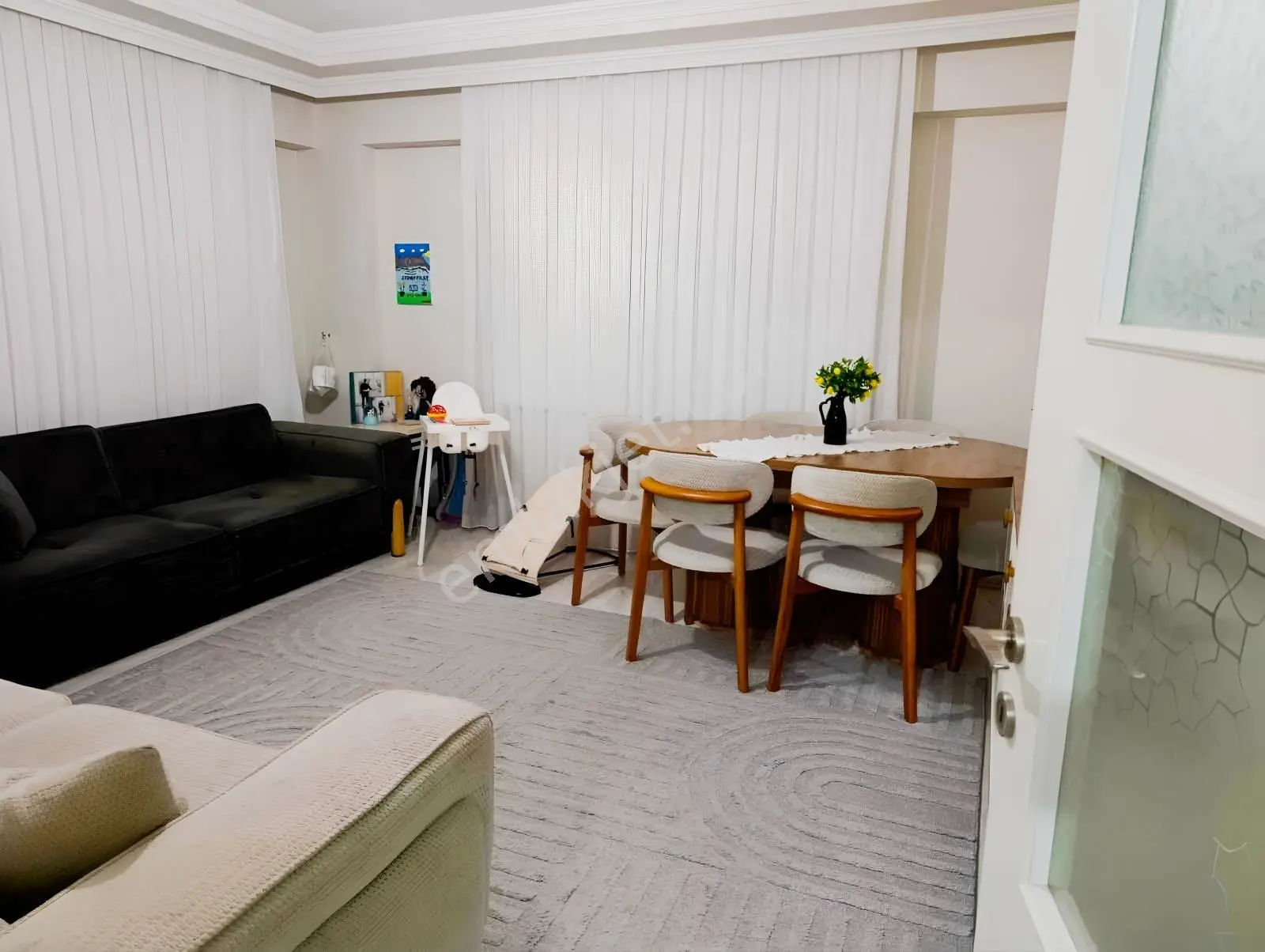 Kocaeli Kandırada Eşsiz Dubleks Daire