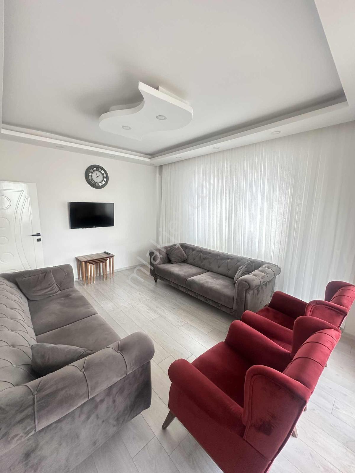 Furkan'dan Satılık 2+1 Kupon Daire
