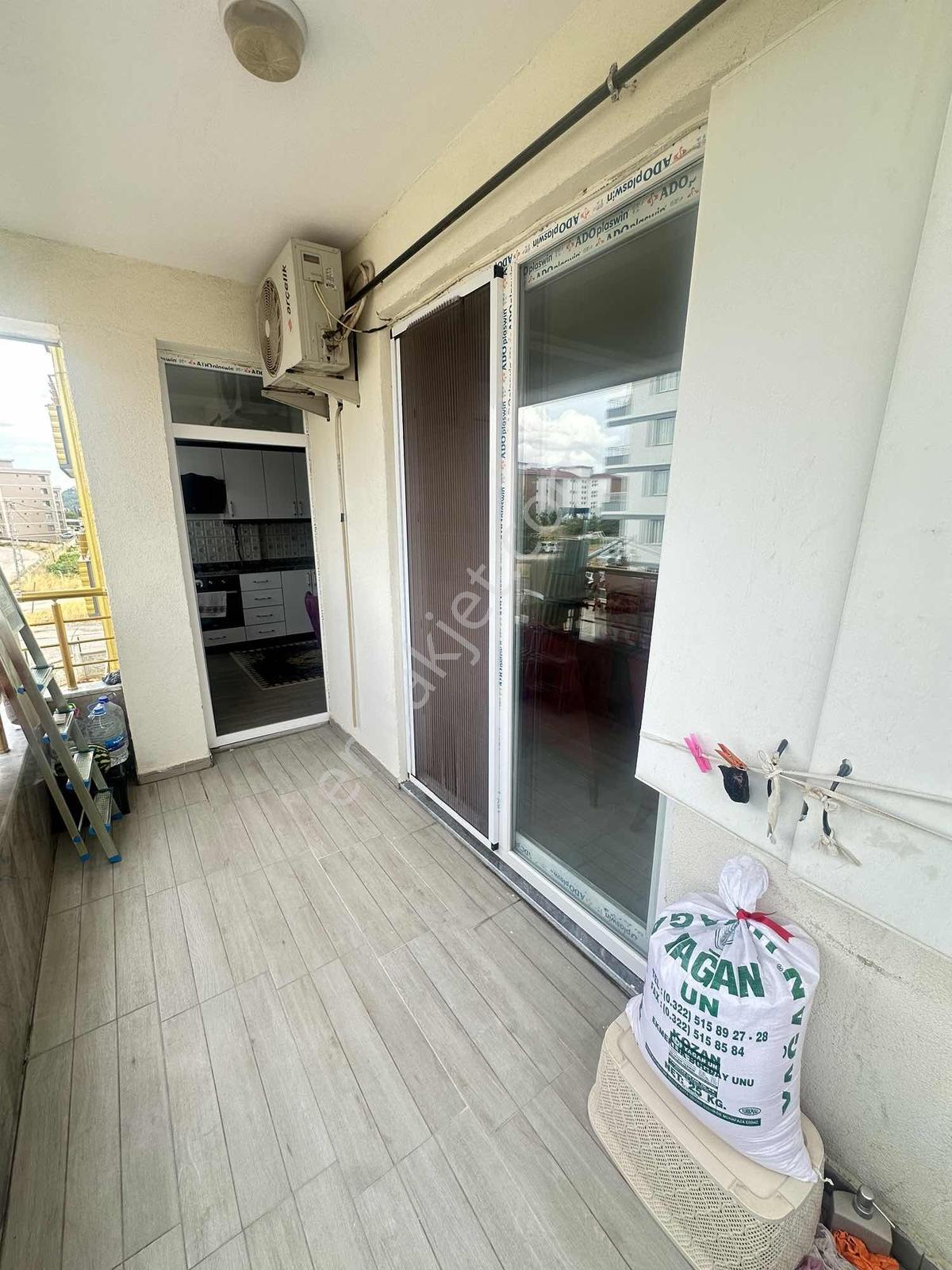 Furkan'dan Satılık 2+1 Kupon Daire — fotoğraf 2