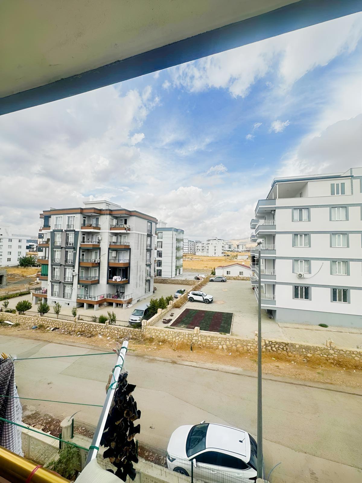 Furkan'dan Satılık 2+1 Kupon Daire — fotoğraf 3