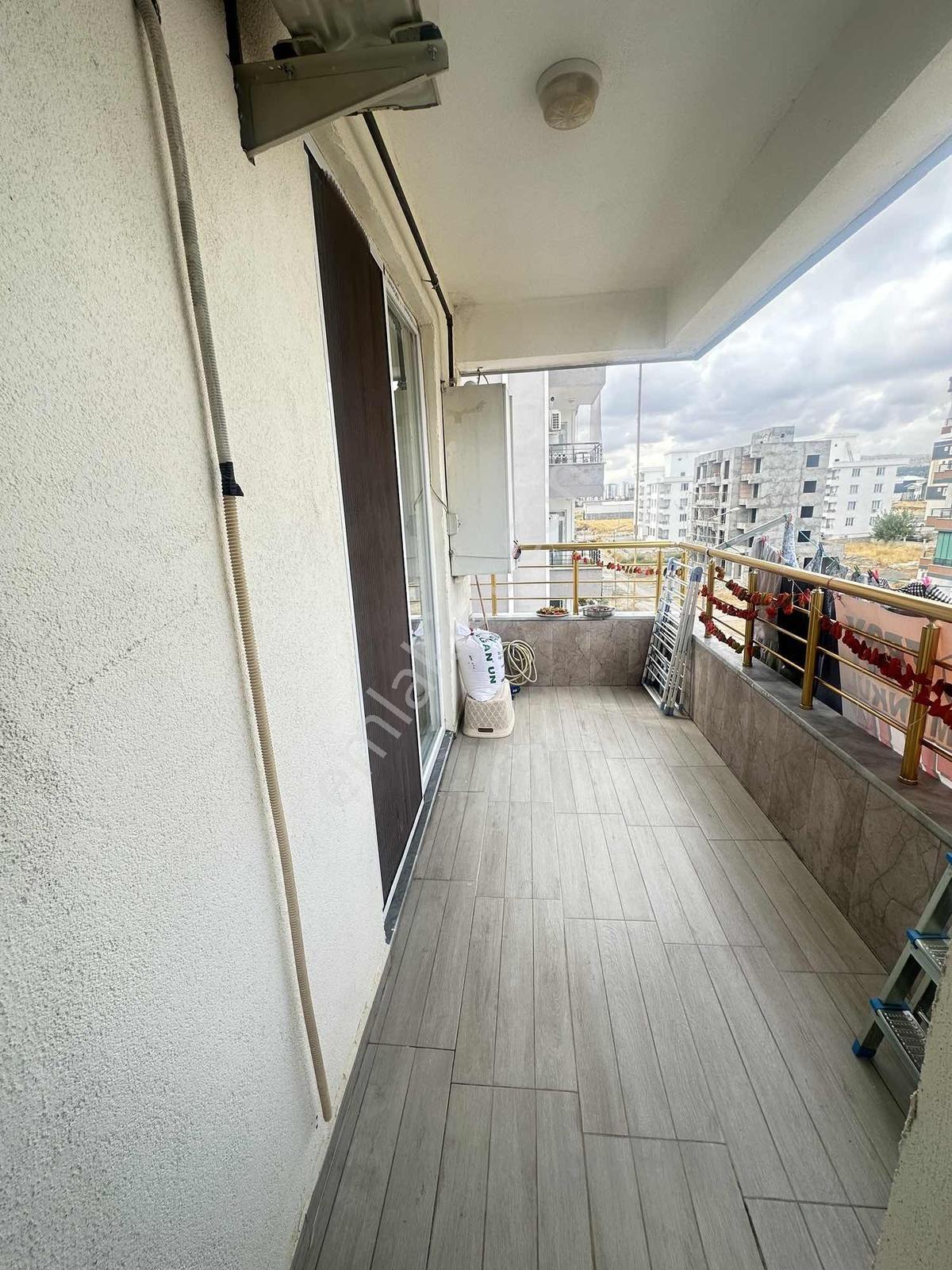 Furkan'dan Satılık 2+1 Kupon Daire — fotoğraf 4
