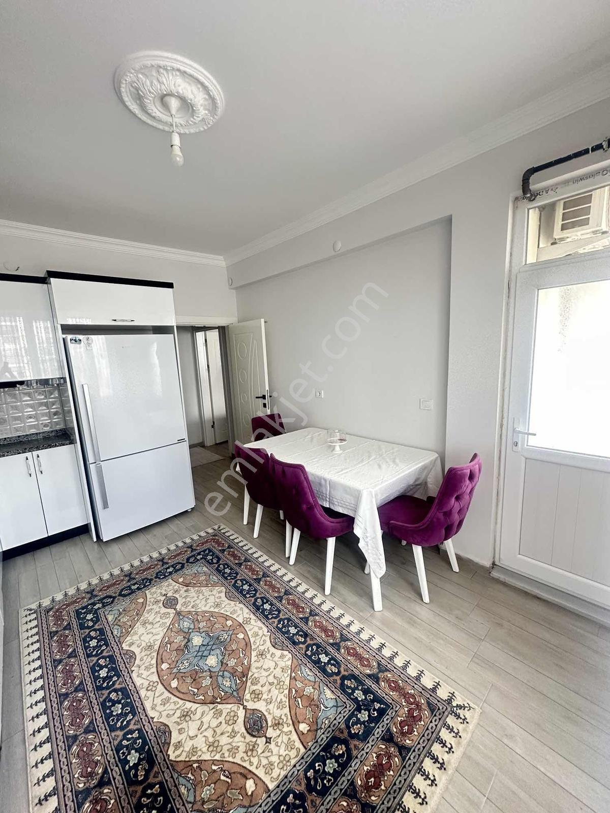 Furkan'dan Satılık 2+1 Kupon Daire — fotoğraf 5