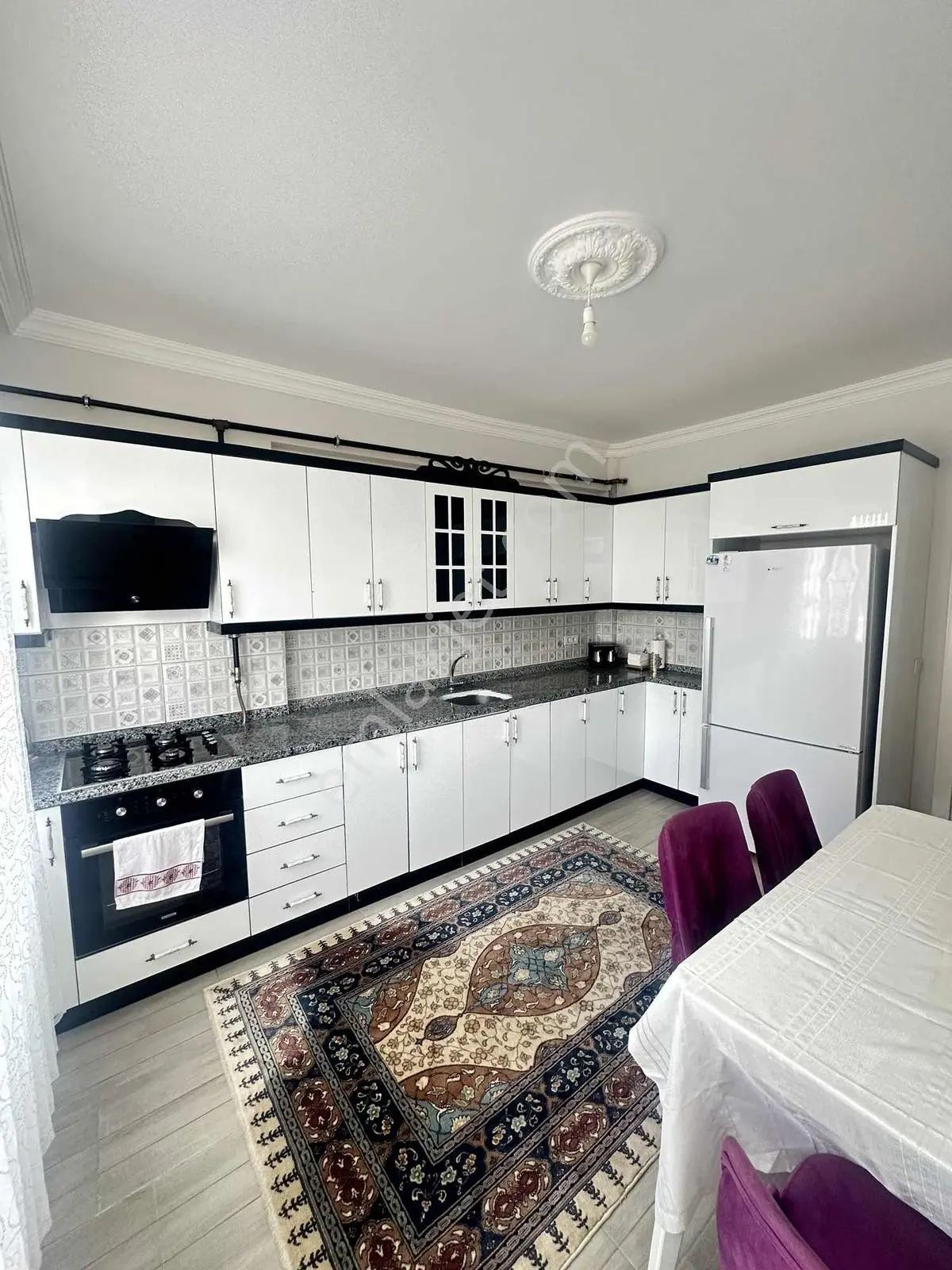 Furkan'dan Satılık 2+1 Kupon Daire — fotoğraf 6