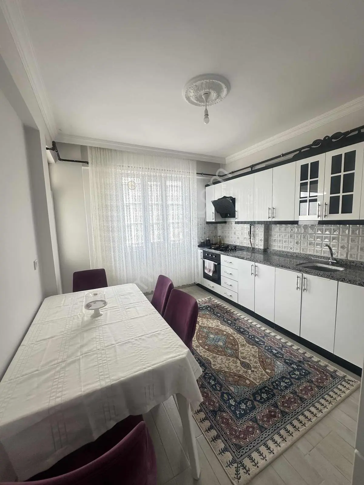 Furkan'dan Satılık 2+1 Kupon Daire — fotoğraf 7