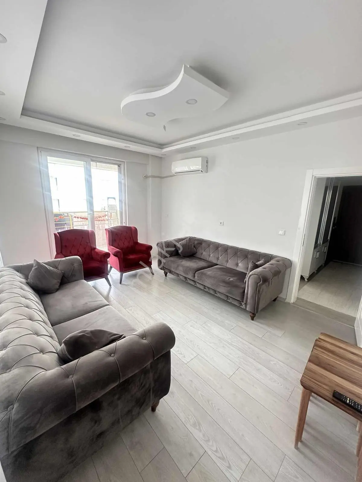 Furkan'dan Satılık 2+1 Kupon Daire — fotoğraf 10
