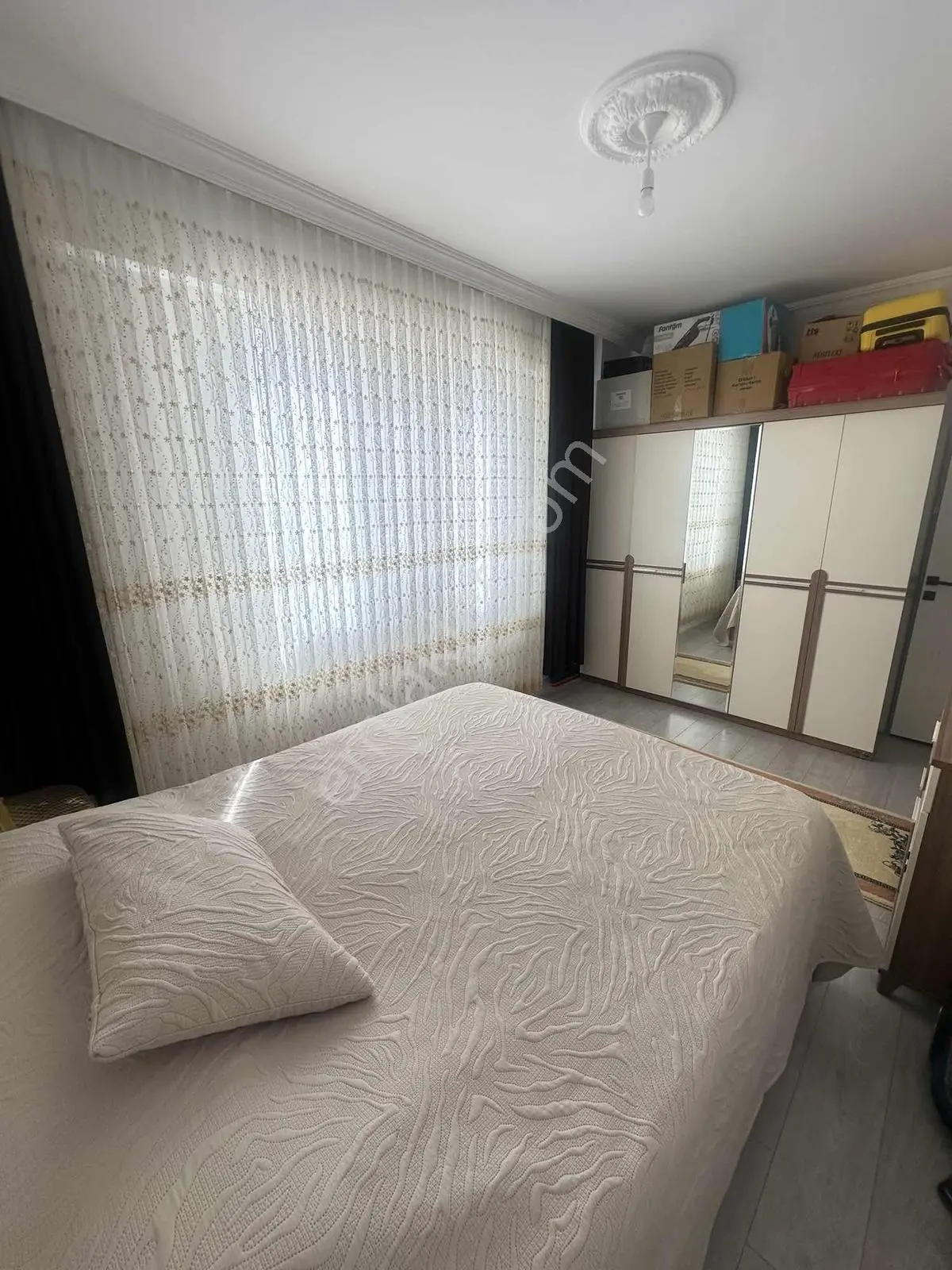 Furkan'dan Satılık 2+1 Kupon Daire — fotoğraf 14