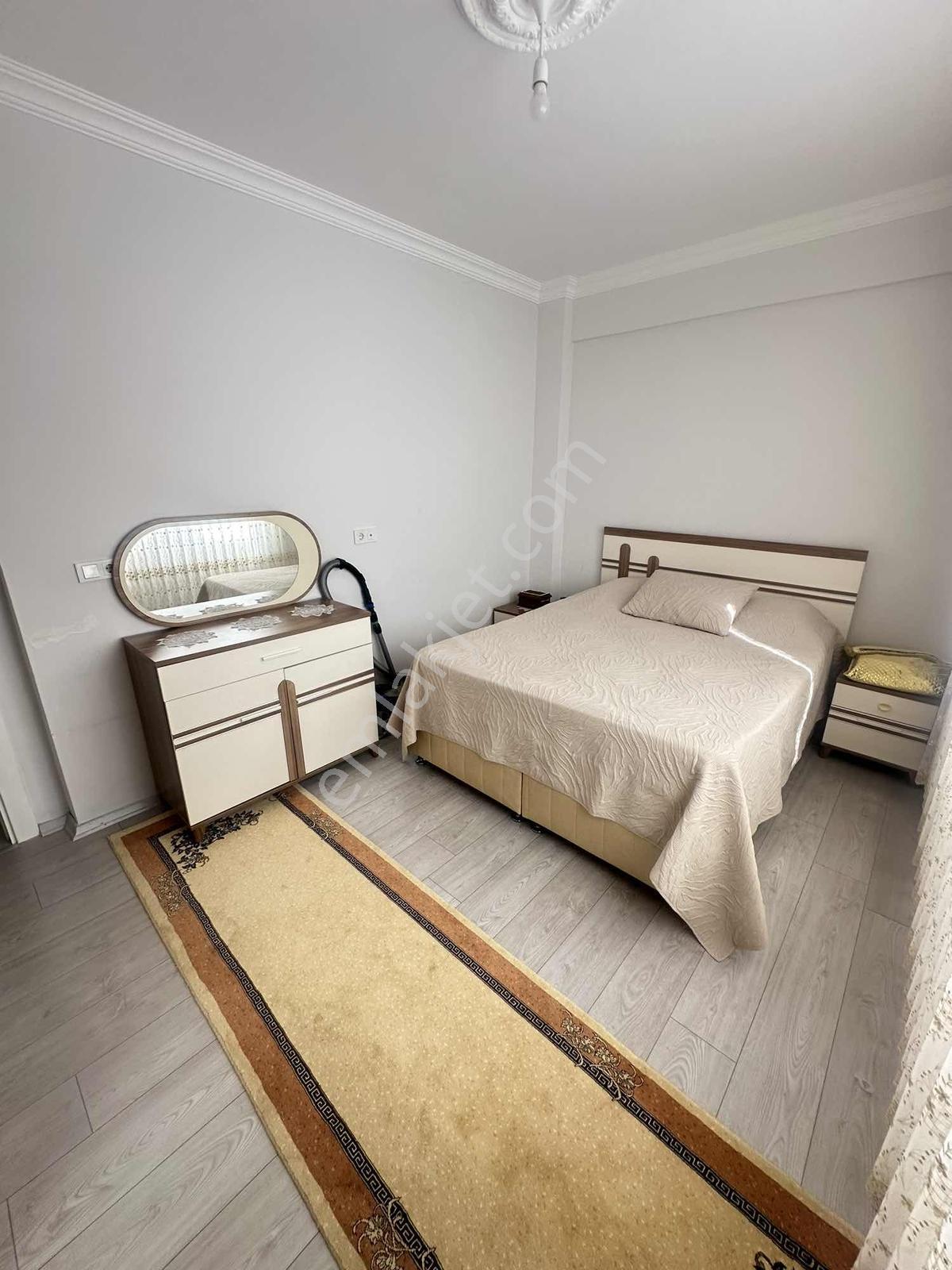 Furkan'dan Satılık 2+1 Kupon Daire — fotoğraf 16