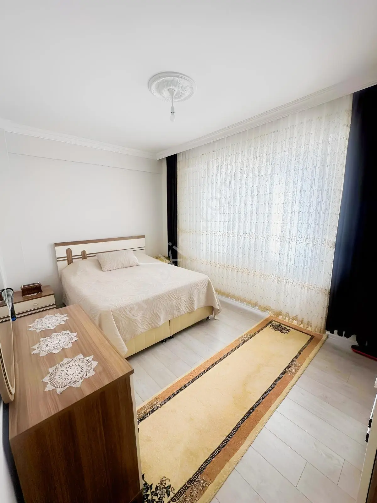 Furkan'dan Satılık 2+1 Kupon Daire — fotoğraf 17