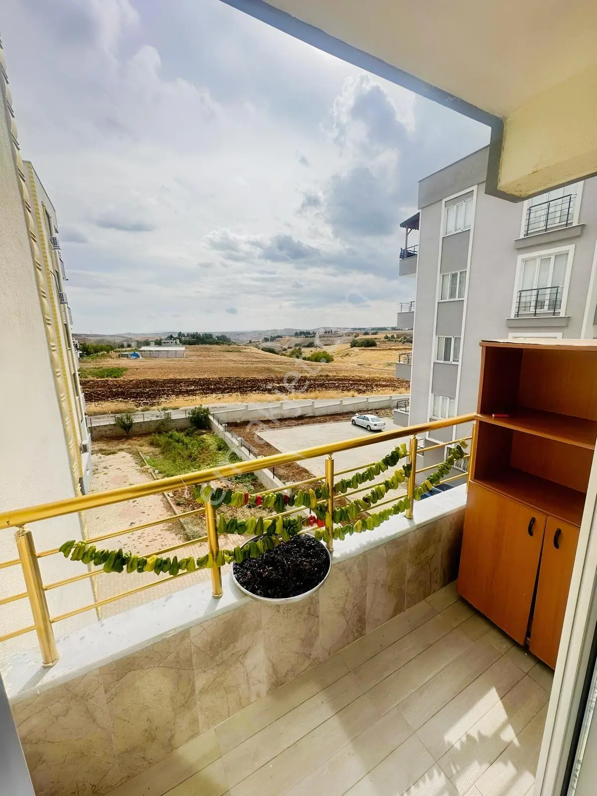 Furkan'dan Satılık 2+1 Kupon Daire — fotoğraf 19