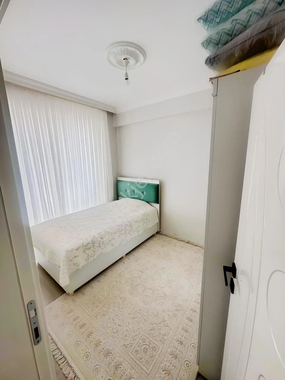 Furkan'dan Satılık 2+1 Kupon Daire — fotoğraf 22