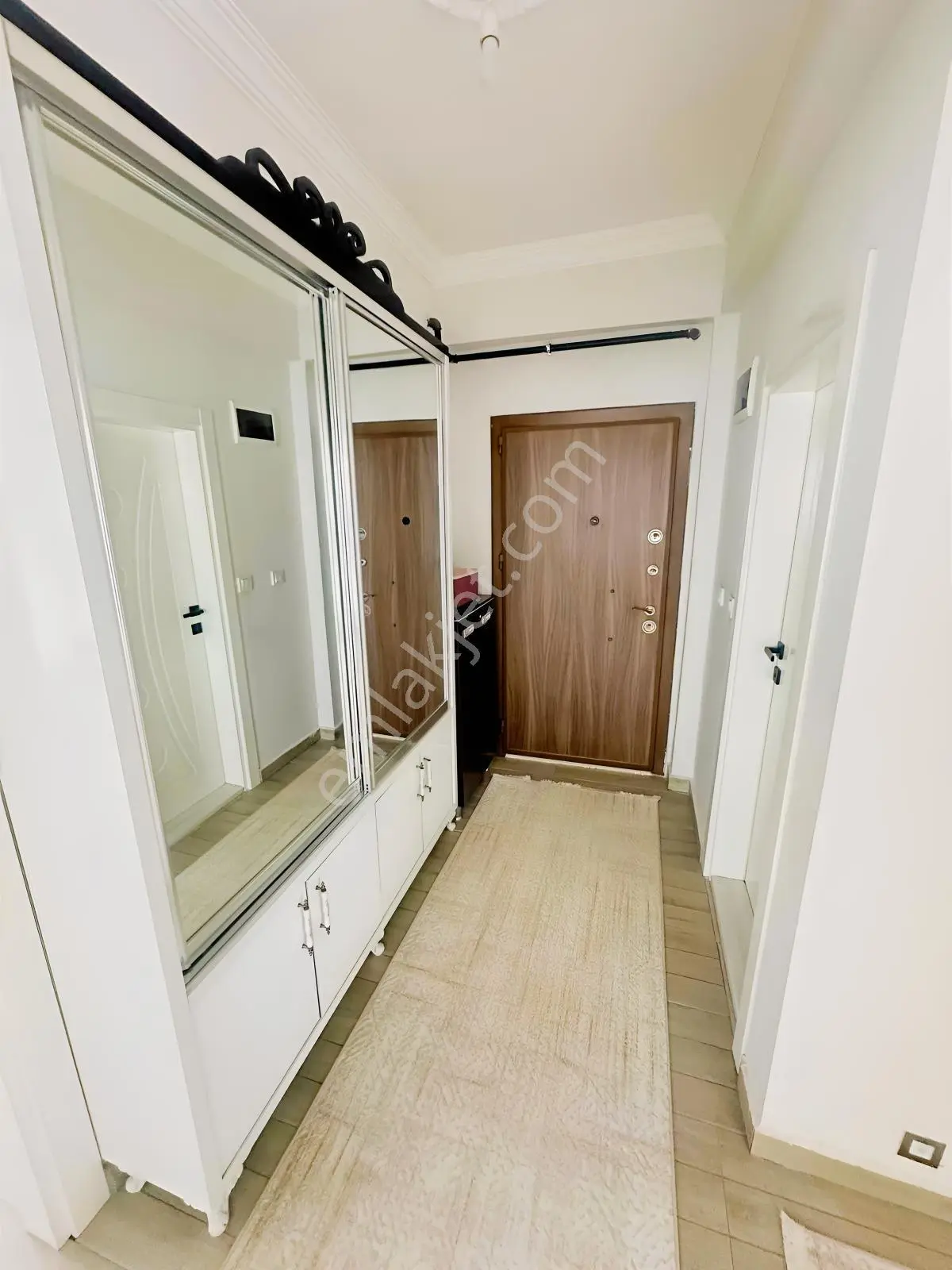 Furkan'dan Satılık 2+1 Kupon Daire — fotoğraf 23