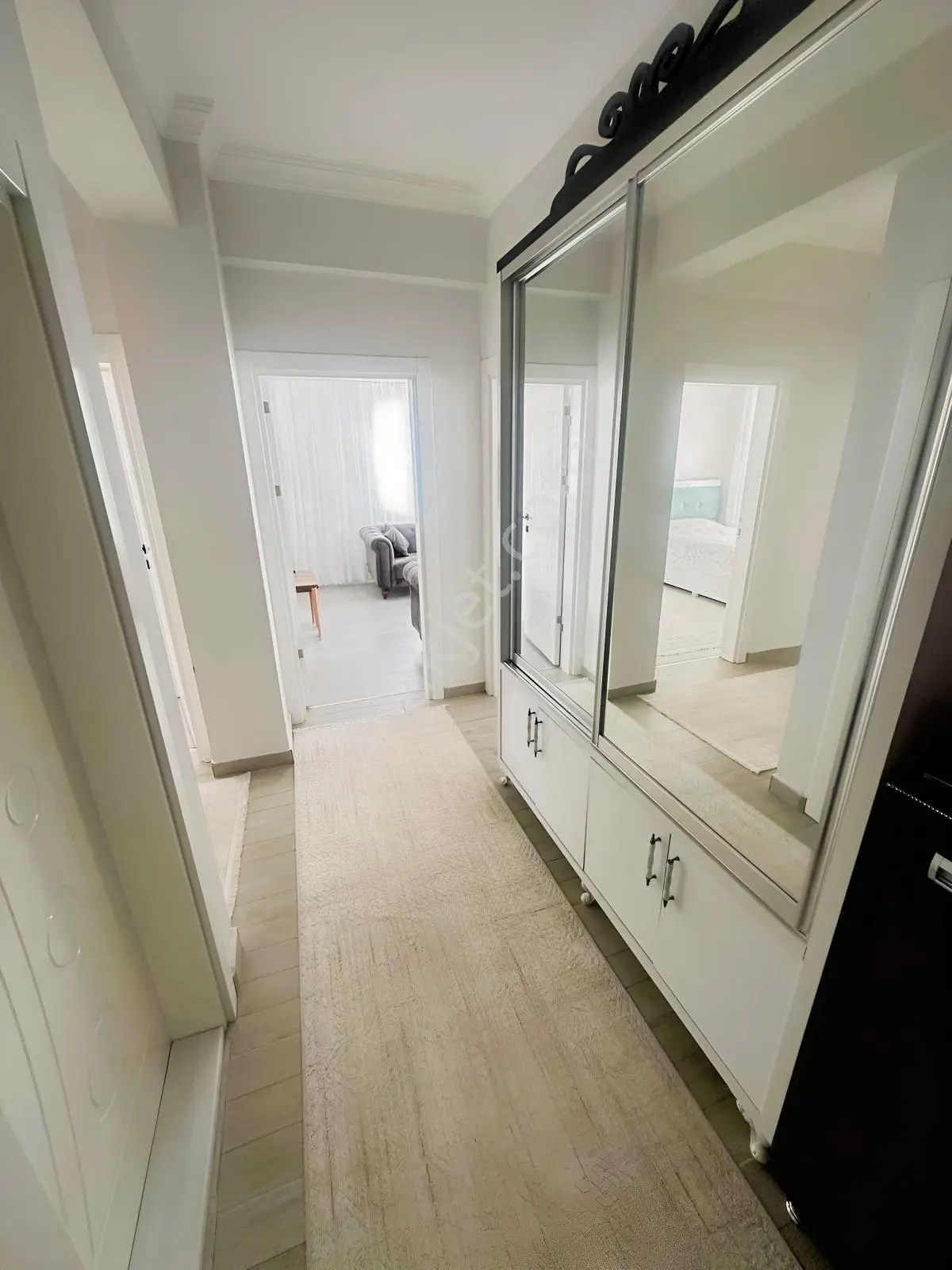 Furkan'dan Satılık 2+1 Kupon Daire — fotoğraf 24