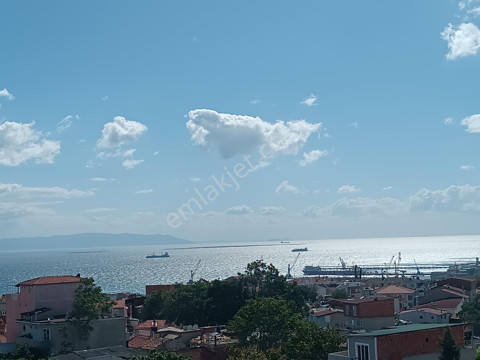 Zafer Mah. 2 Tane Geniş Teraslı Deniz Manzaralı 3+2 Dubleks — fotoğraf 2