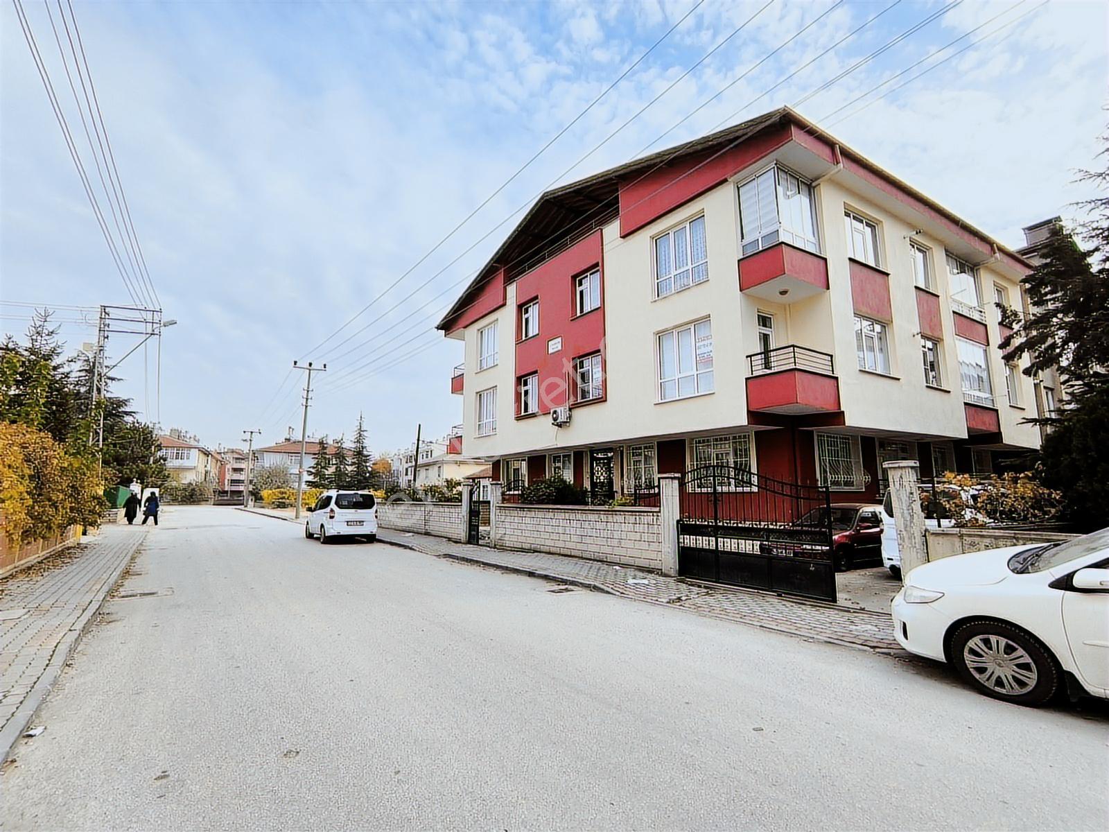 Doğan Yatağanlı Arkasında Satılık Arakat Daire.., — fotoğraf 2