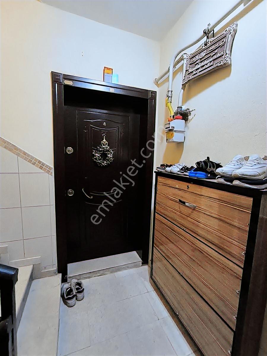 Doğan Yatağanlı Arkasında Satılık Arakat Daire.., — fotoğraf 5