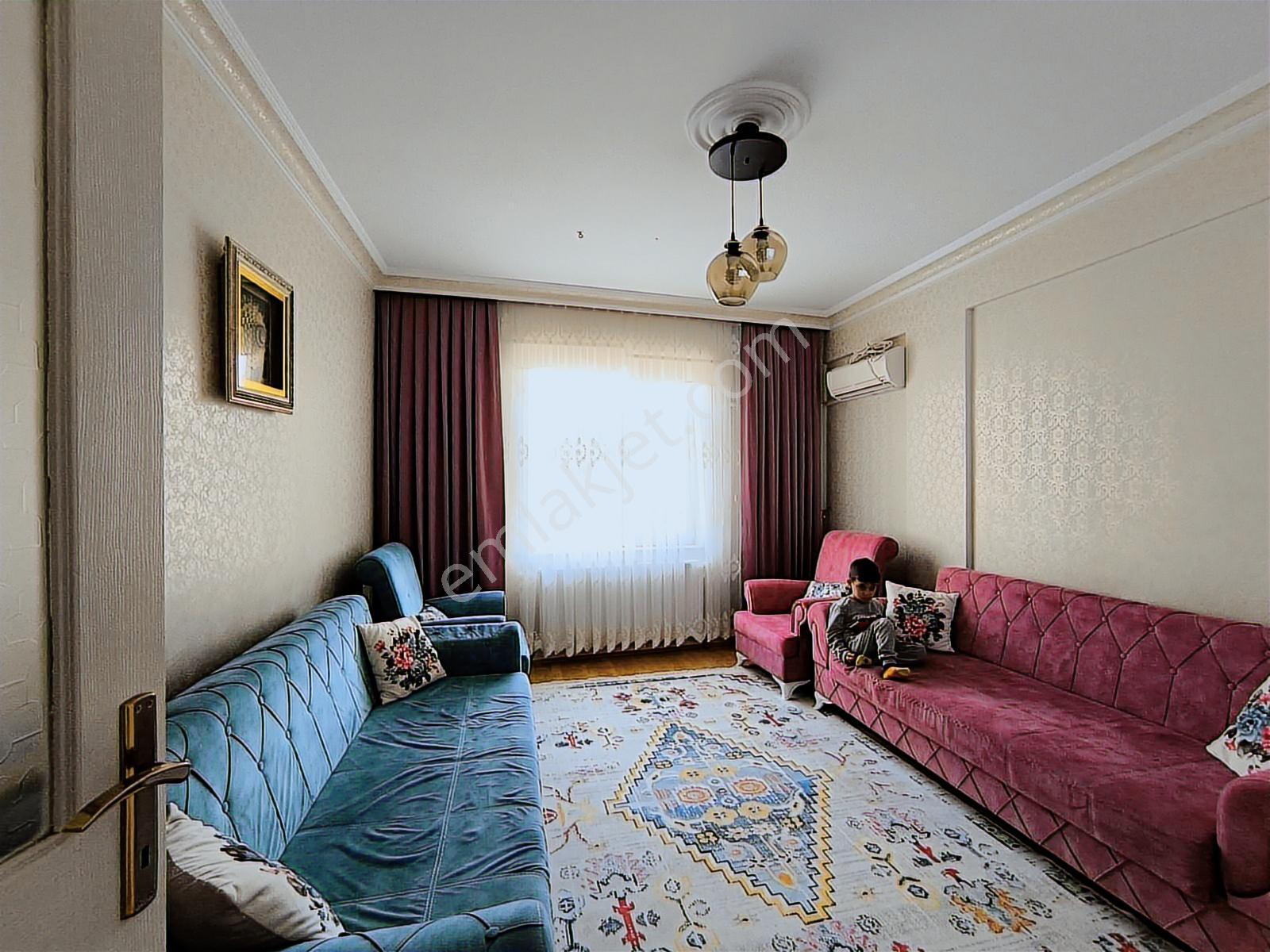 Doğan Yatağanlı Arkasında Satılık Arakat Daire.., — fotoğraf 8