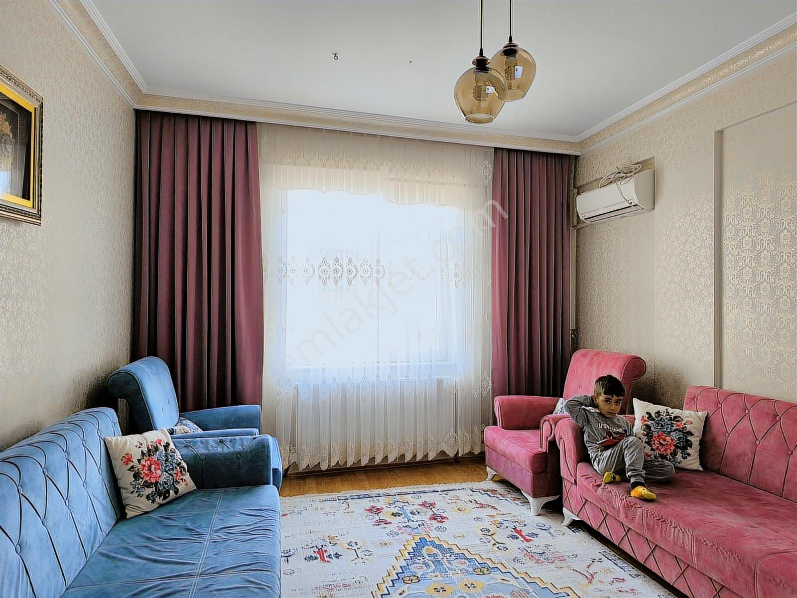 Doğan Yatağanlı Arkasında Satılık Arakat Daire.., — fotoğraf 9