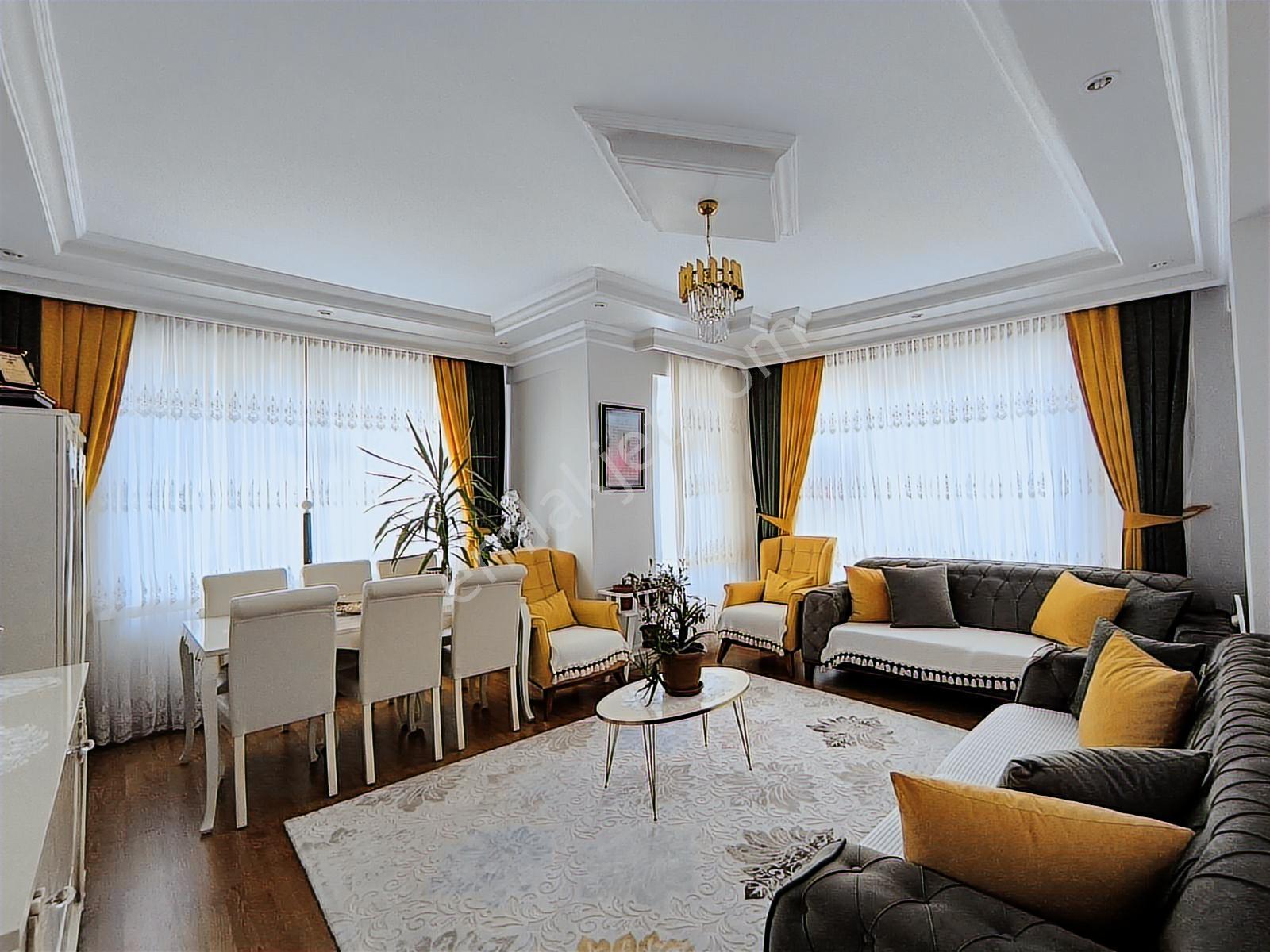 Doğan Yatağanlı Arkasında Satılık Arakat Daire.., — fotoğraf 12