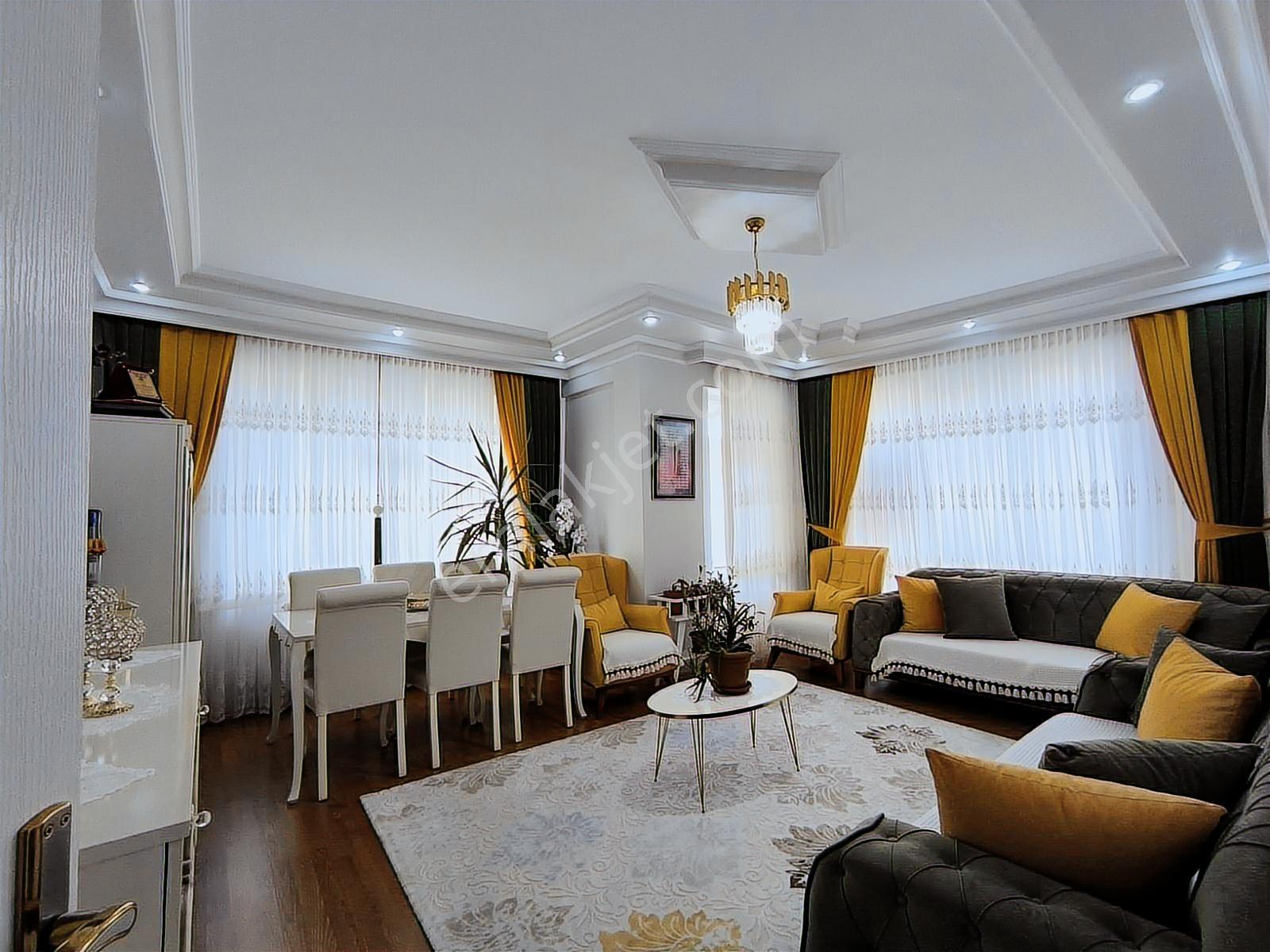 Doğan Yatağanlı Arkasında Satılık Arakat Daire.., — fotoğraf 13